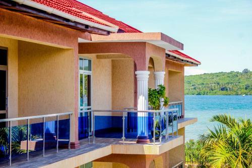 Hotel Sea View Beach Resort