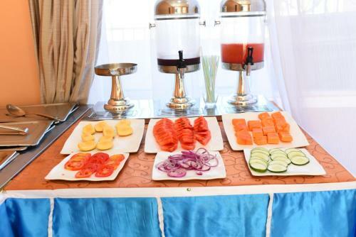 Hotel Sea View Beach Resort