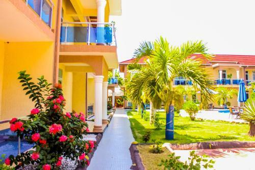 Hotel Sea View Beach Resort