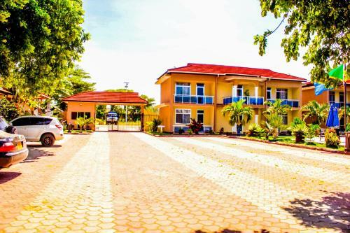 Hotel Sea View Beach Resort