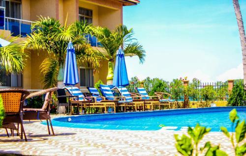 Hotel Sea View Beach Resort