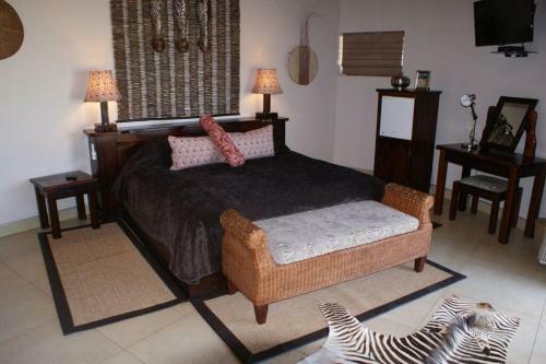 La Rochelle Lodge