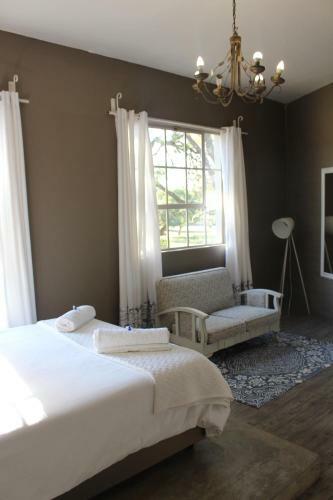 Hostal Teaterhuis Boutique Hotel