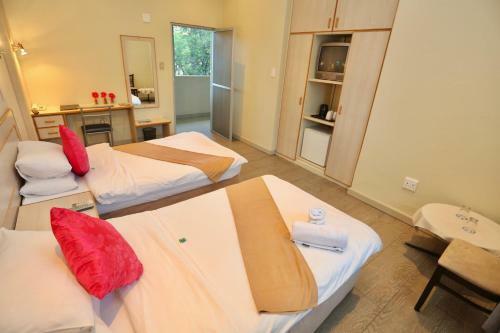 Minen Hotel
