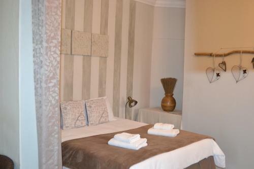 Hostal Travel North Guesthouse