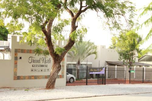 Hostal Travel North Guesthouse
