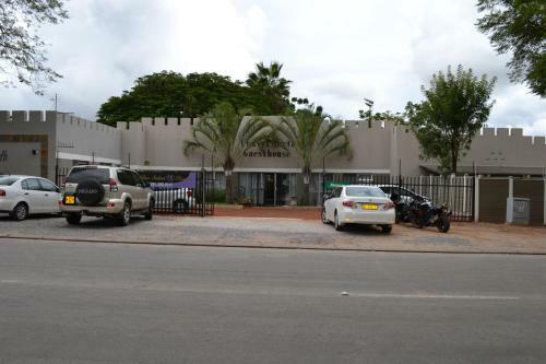 Hostal Travel North Guesthouse