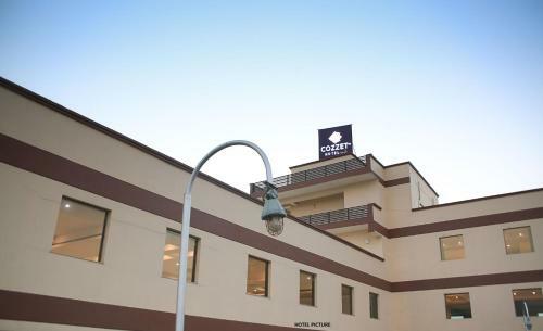 Hotel Cygnett Lite, Sonipat