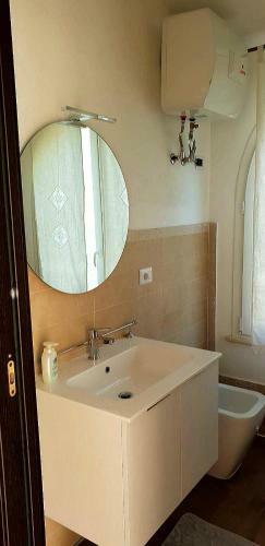 Bed & Breakfast Villa Renzo E Lucia