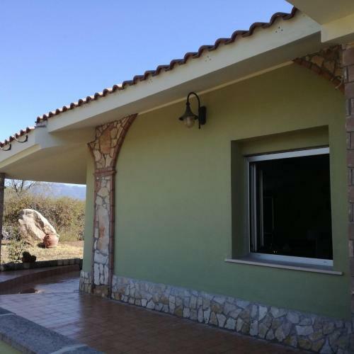 Bed & Breakfast Villa Renzo E Lucia