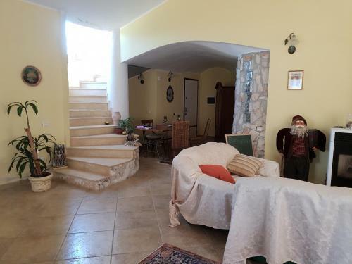 Bed & Breakfast Villa Renzo E Lucia