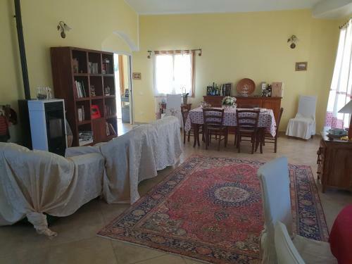 Bed & Breakfast Villa Renzo E Lucia