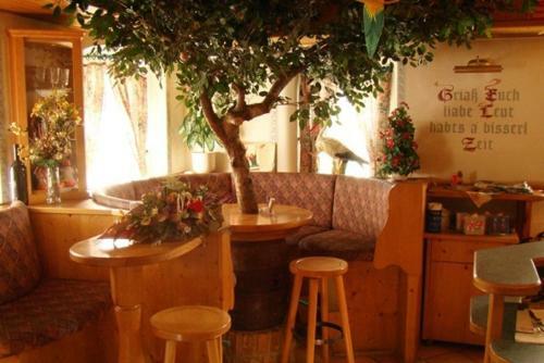 Posada Gasthof Zum Kirchenwirt