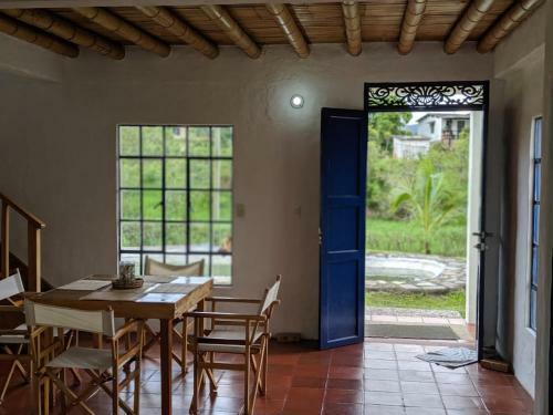 Agroturismo Casa Cacao