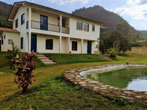 Agroturismo Casa Cacao