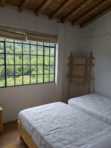 Agroturismo Casa Cacao