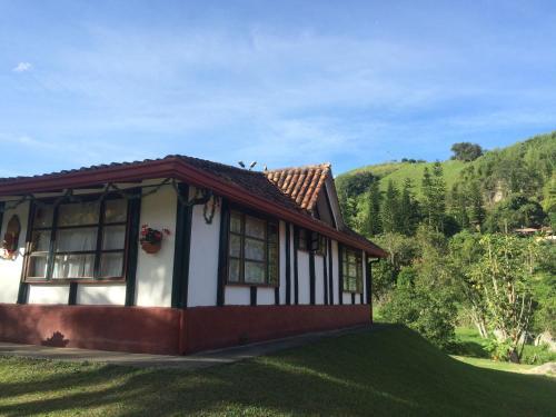 Hotel El Pueblito - Amigos Del Campo