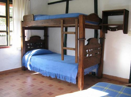 Hotel El Pueblito - Amigos Del Campo