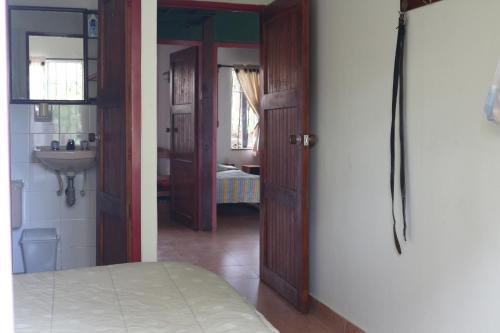 Agroturismo Finca La Lorenza