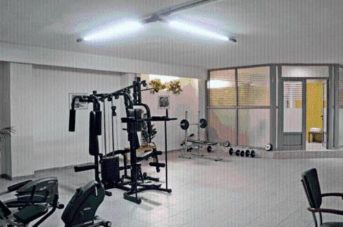 Elpida City Hotel