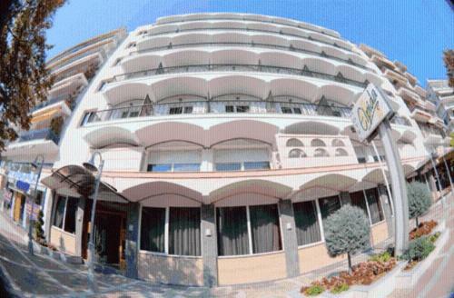 Elpida City Hotel