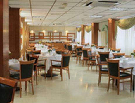 Elpida City Hotel