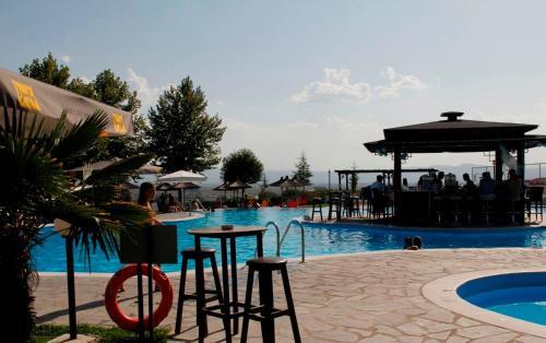 Alexander Hotel