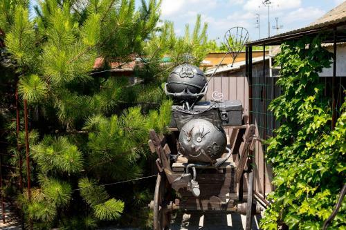 Posada Kolobok Guest House