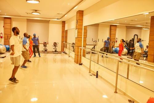 Bristol Palace Hotel