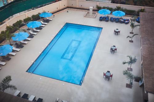 Bristol Palace Hotel