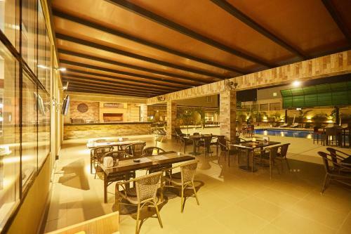 Bristol Palace Hotel