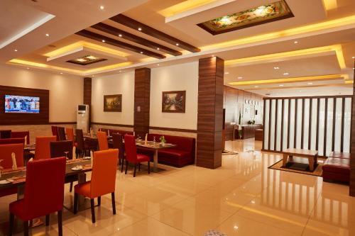 Bristol Palace Hotel