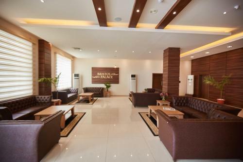 Bristol Palace Hotel