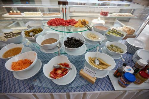 Bristol Palace Hotel