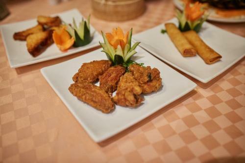 Bristol Palace Hotel