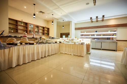 Bristol Palace Hotel