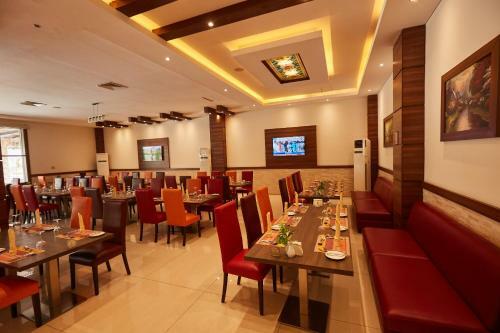 Bristol Palace Hotel