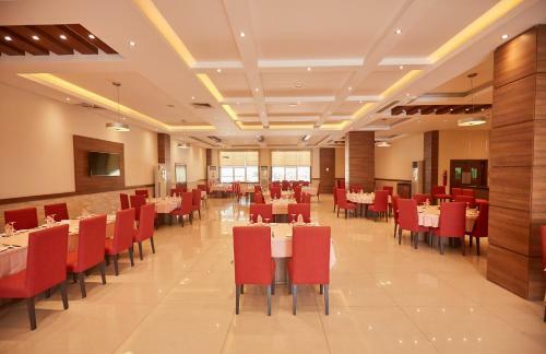 Bristol Palace Hotel