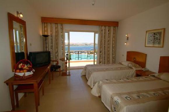 Hotel Eden Rock