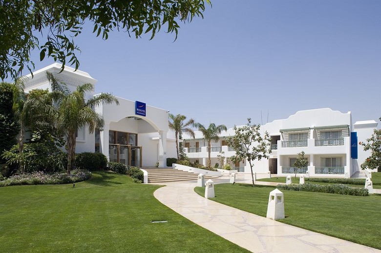 Hotel Novotel Sharm El Sheikh Palm