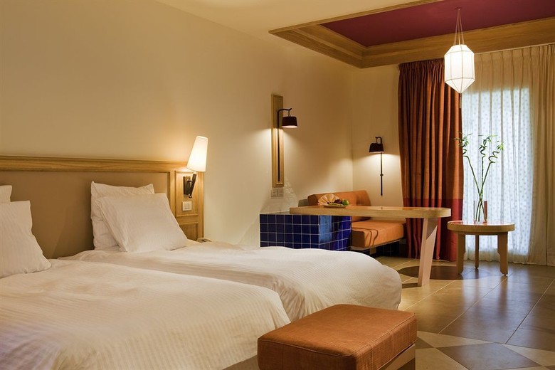 Hotel Novotel Sharm El Sheikh Palm