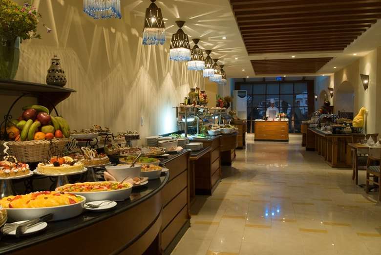 Hotel Swiss Inn Resort Dahab