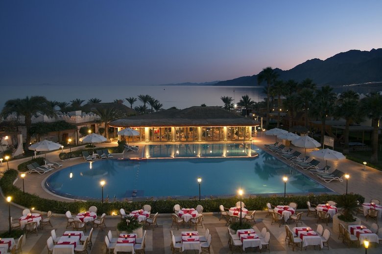 Hotel Swiss Inn Resort Dahab