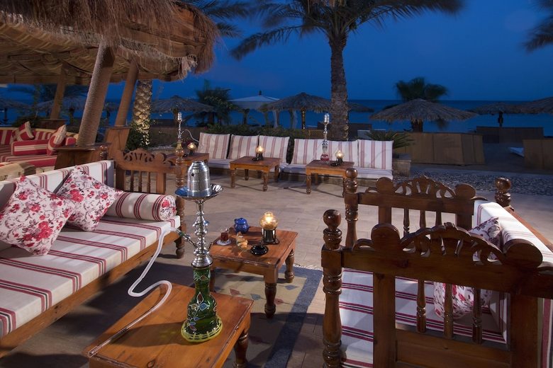 Hotel Swiss Inn Resort Dahab