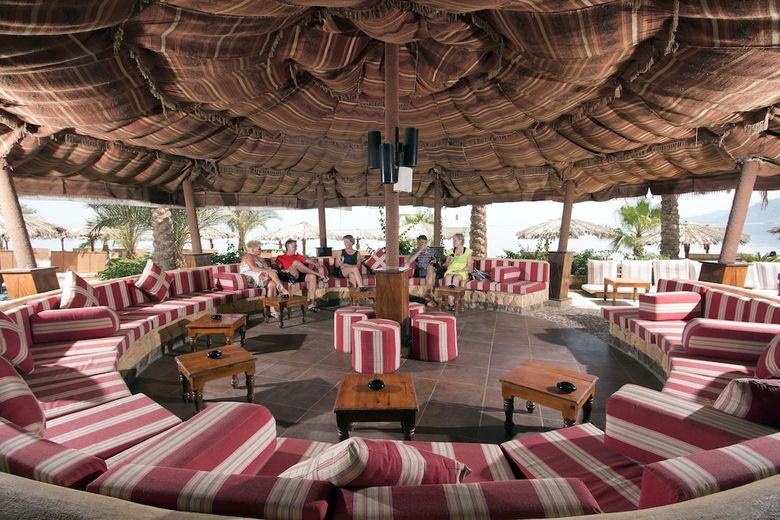 Hotel Swiss Inn Resort Dahab