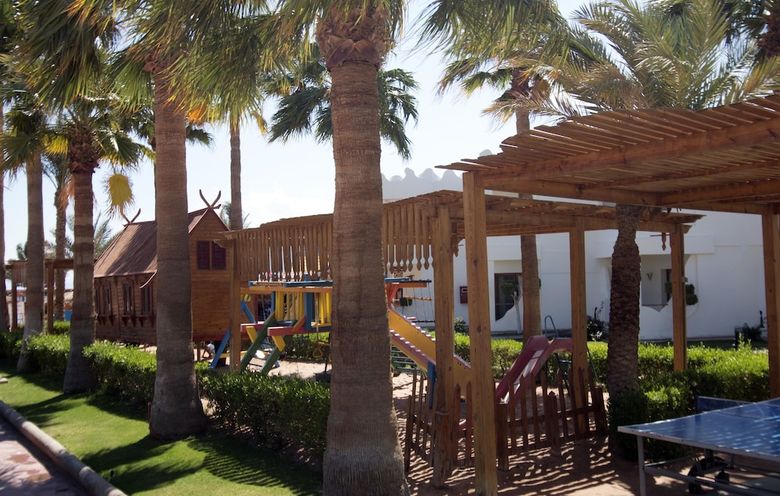 Hotel Swiss Inn Resort Dahab