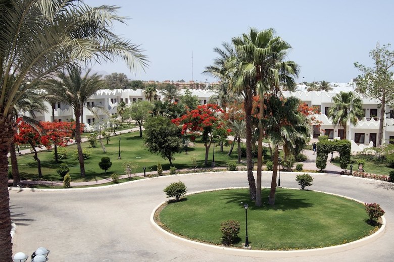 Hotel Swiss Inn Resort Dahab