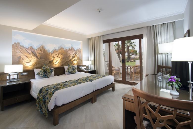 Hotel Swiss Inn Resort Dahab