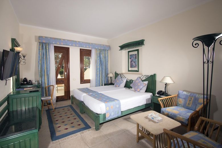 Hotel Swiss Inn Resort Dahab