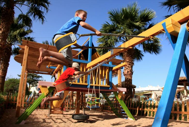 Hotel Swiss Inn Resort Dahab